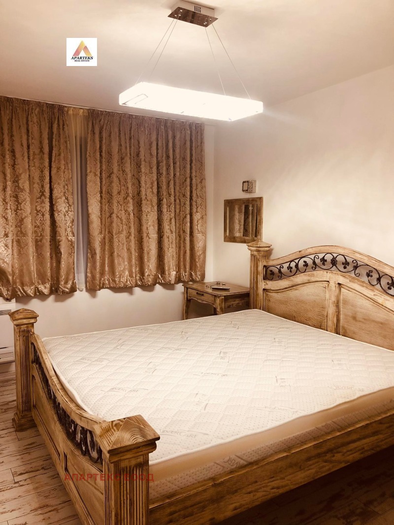 Te huur  2 slaapkamers Plovdiv , Christo Smirnenski , 80 m² | 30132311 - afbeelding [9]