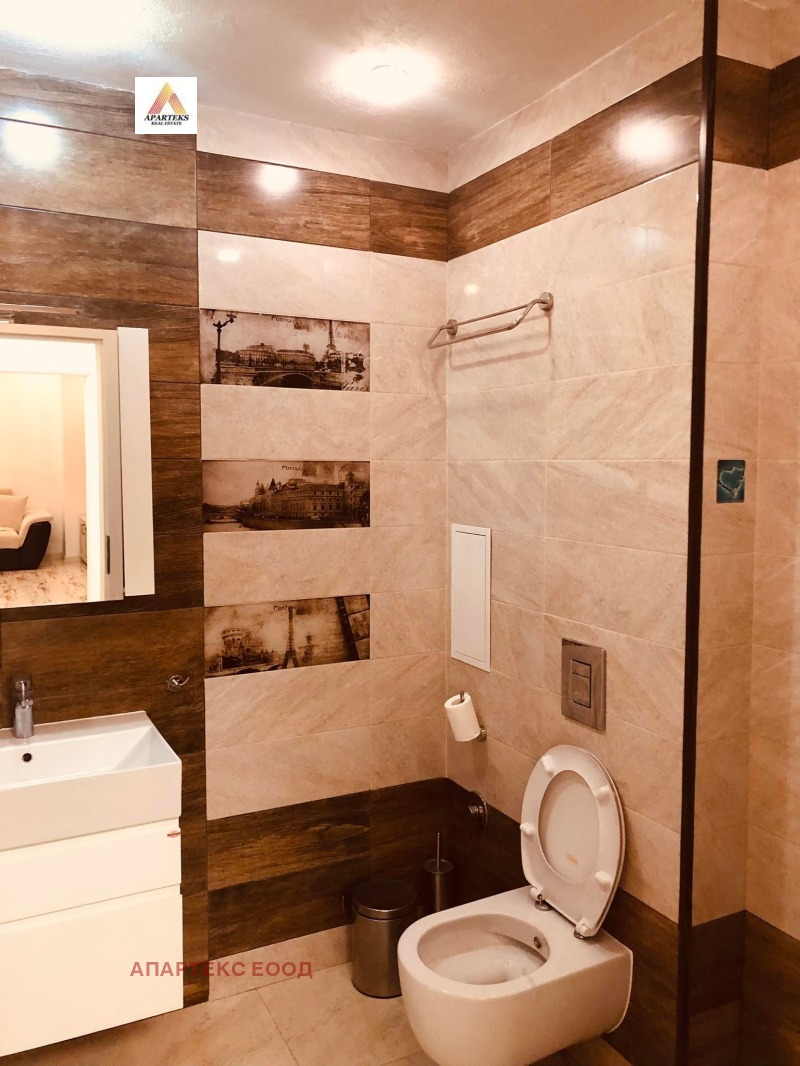 Te huur  2 slaapkamers Plovdiv , Christo Smirnenski , 80 m² | 30132311 - afbeelding [11]