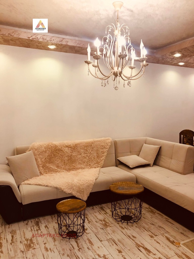 Te huur  2 slaapkamers Plovdiv , Christo Smirnenski , 80 m² | 30132311 - afbeelding [5]