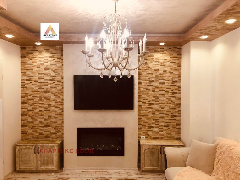 Te huur  2 slaapkamers Plovdiv , Christo Smirnenski , 80 m² | 30132311 - afbeelding [4]