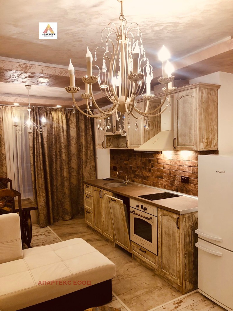 Te huur  2 slaapkamers Plovdiv , Christo Smirnenski , 80 m² | 30132311 - afbeelding [3]