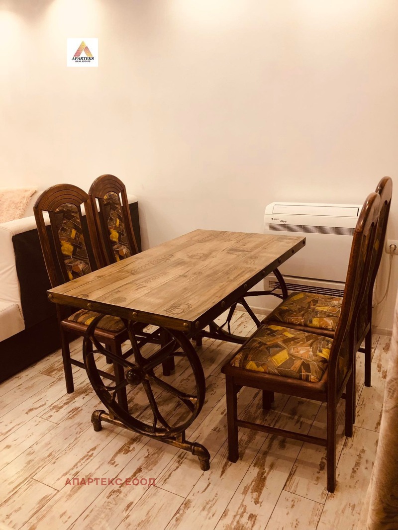 Te huur  2 slaapkamers Plovdiv , Christo Smirnenski , 80 m² | 30132311 - afbeelding [6]