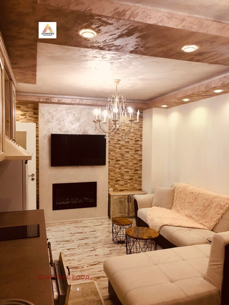 Te huur  2 slaapkamers Plovdiv , Christo Smirnenski , 80 m² | 30132311 - afbeelding [2]