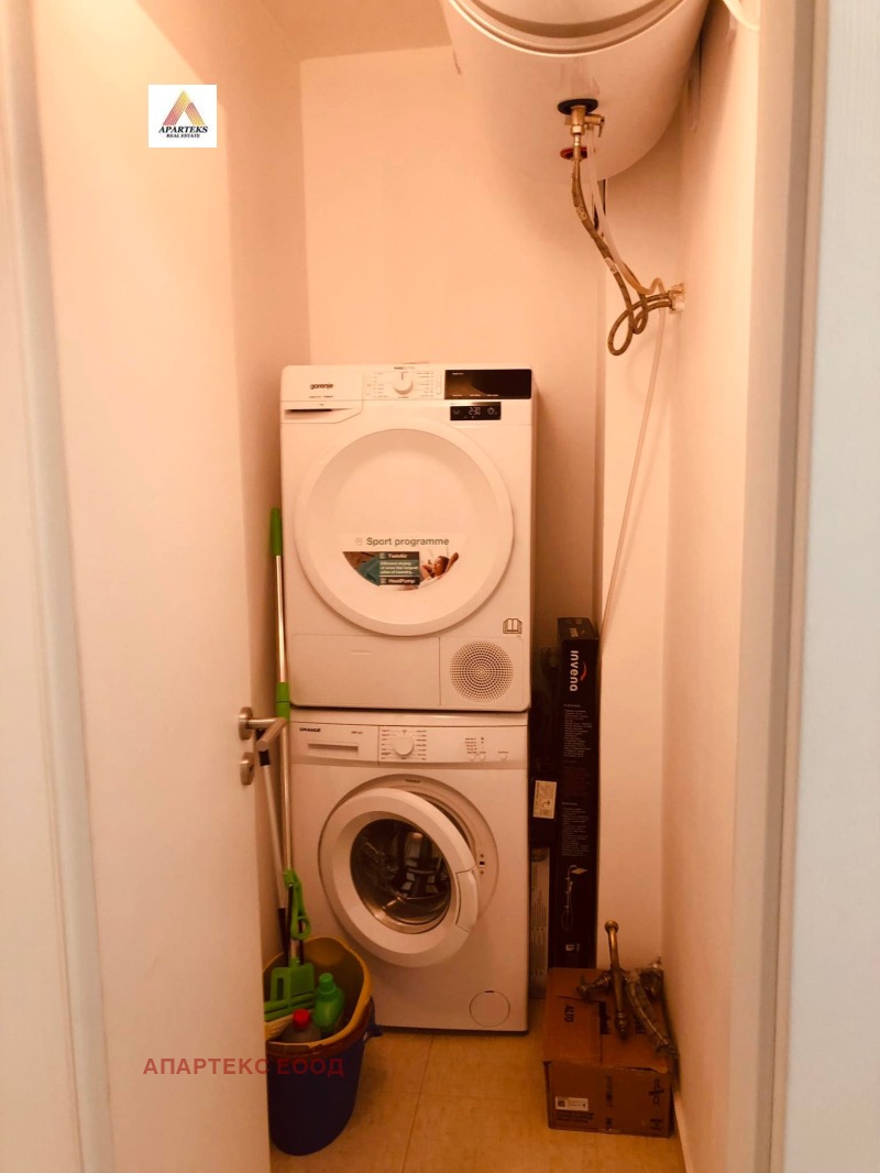 Te huur  2 slaapkamers Plovdiv , Christo Smirnenski , 80 m² | 30132311 - afbeelding [13]
