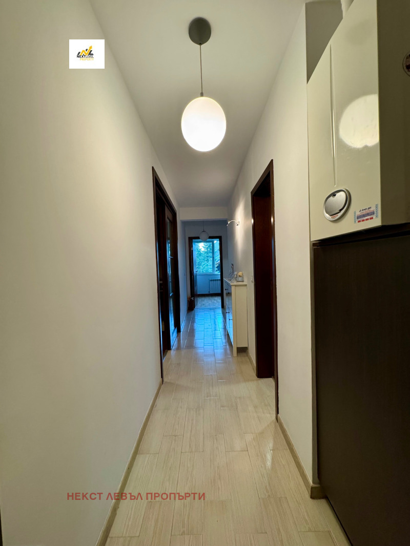 För uthyrning  2 sovrum Sofia , Bojana , 105 kvm | 12623476 - bild [9]