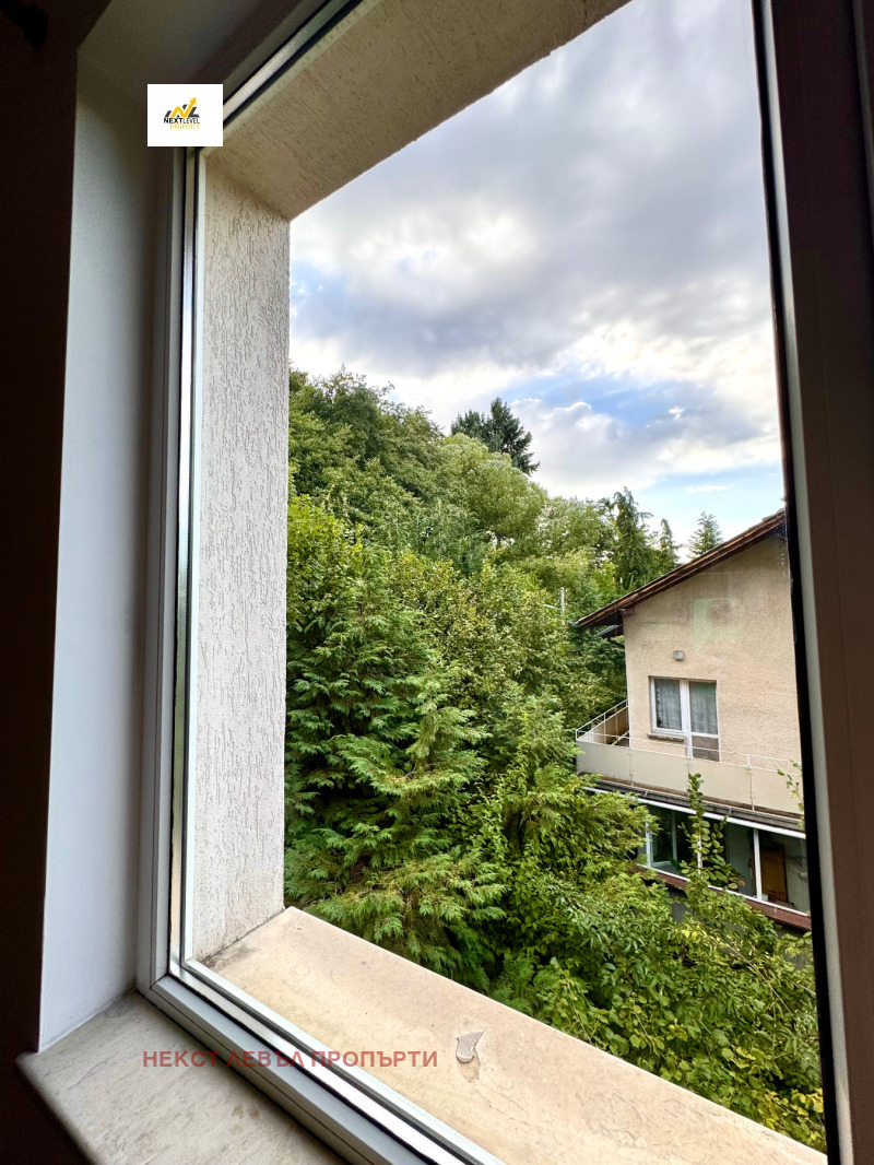 För uthyrning  2 sovrum Sofia , Bojana , 105 kvm | 12623476 - bild [13]