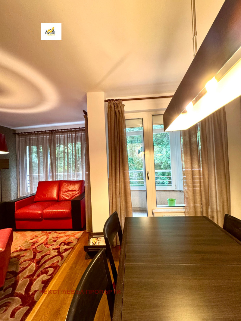 För uthyrning  2 sovrum Sofia , Bojana , 105 kvm | 12623476 - bild [3]
