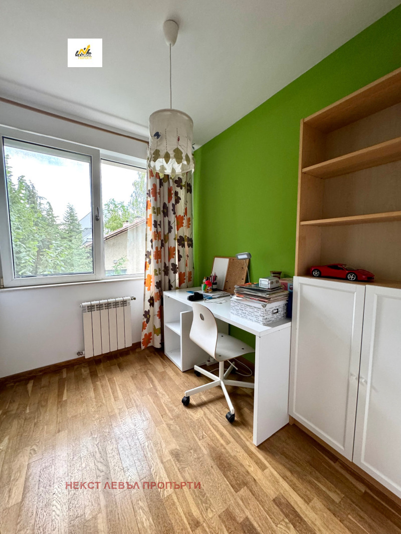 För uthyrning  2 sovrum Sofia , Bojana , 105 kvm | 12623476 - bild [12]