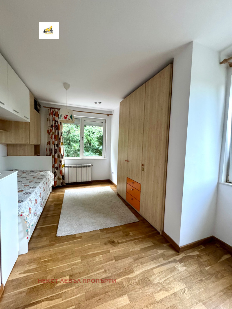 För uthyrning  2 sovrum Sofia , Bojana , 105 kvm | 12623476 - bild [11]