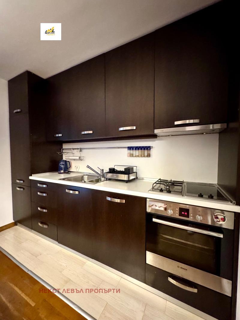 För uthyrning  2 sovrum Sofia , Bojana , 105 kvm | 12623476 - bild [4]