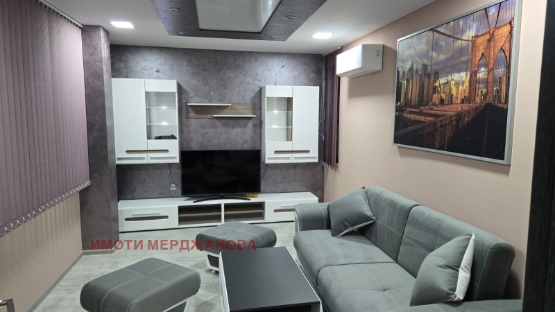 Дава под наем 3-СТАЕН, гр. Стара Загора, Опълченски