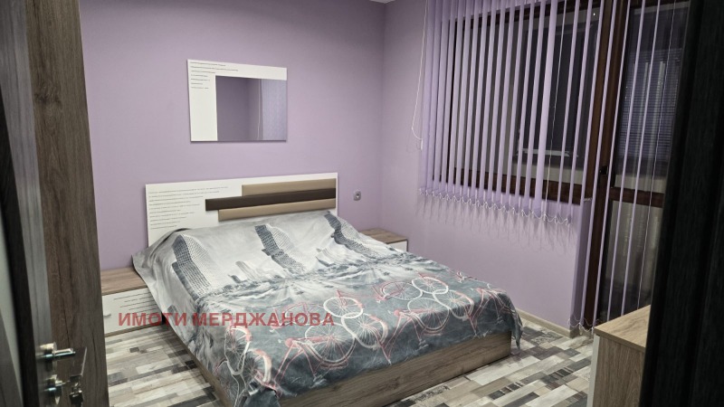 Дава под наем 3-СТАЕН, гр. Стара Загора, Опълченски, снимка 2 - Апартаменти - 52565319