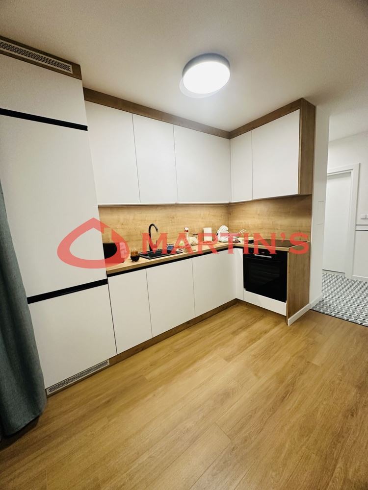 Дава под наем 3-СТАЕН, гр. София, Люлин 9, снимка 2 - Апартаменти - 53524704