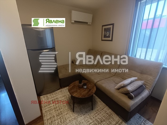 Дава под наем 3-СТАЕН, гр. София, Изток, снимка 3 - Апартаменти - 55711568