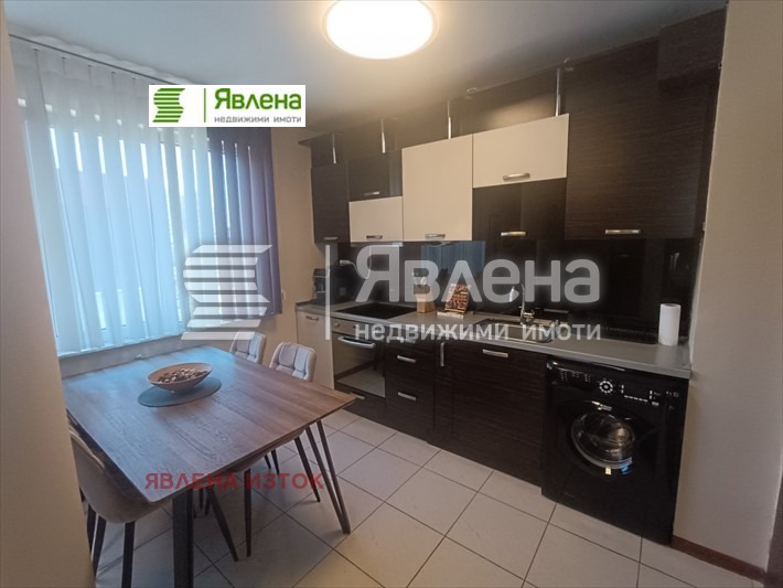 Дава под наем 3-СТАЕН, гр. София, Изток, снимка 2 - Апартаменти - 55711568