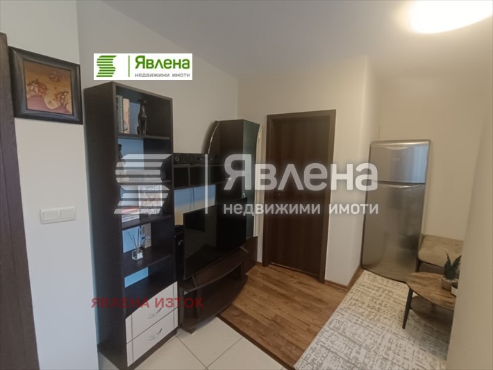 Дава под наем 3-СТАЕН, гр. София, Изток, снимка 4 - Апартаменти - 55711568