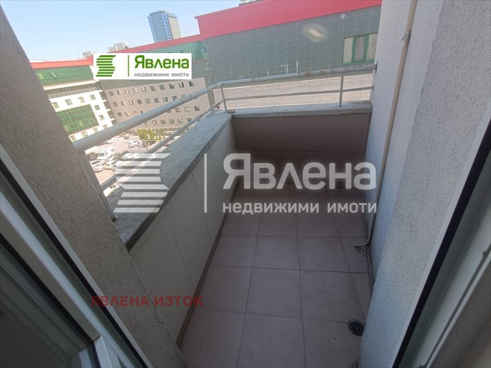 Дава под наем 3-СТАЕН, гр. София, Изток, снимка 10 - Апартаменти - 55711568