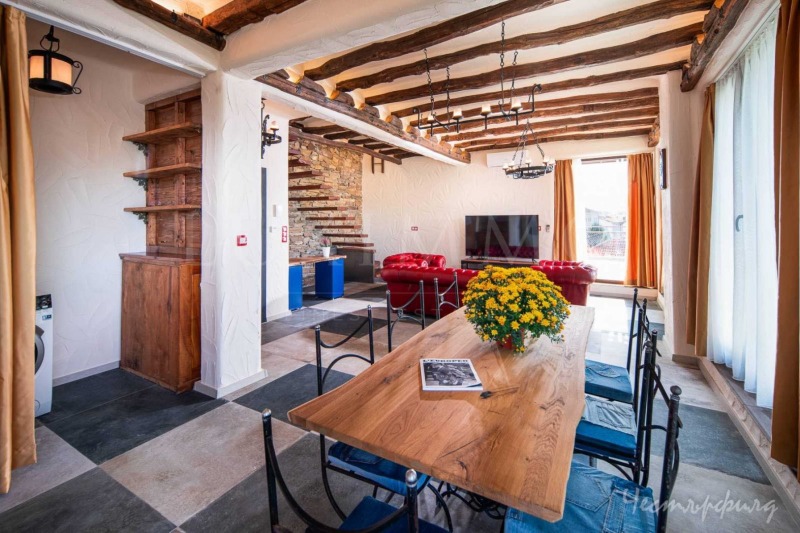 Do wynajęcia  Domek Sofia , Gorubljane , 140 mkw | 62656829 - obraz [4]