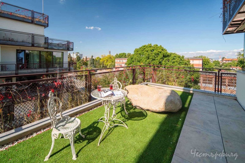 Do wynajęcia  Domek Sofia , Gorubljane , 140 mkw | 62656829 - obraz [13]