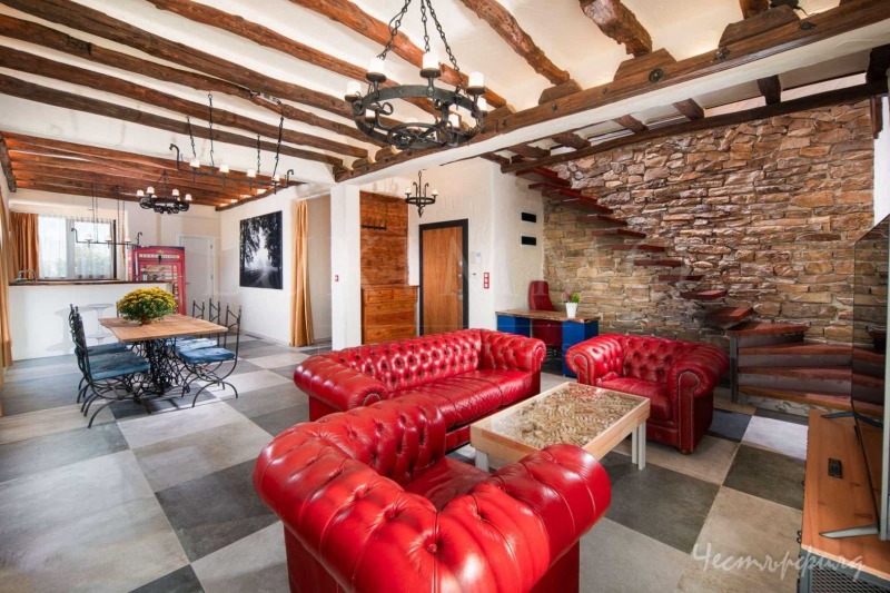 Do wynajęcia  Domek Sofia , Gorubljane , 140 mkw | 62656829