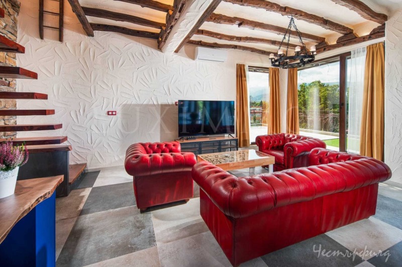 Do wynajęcia  Domek Sofia , Gorubljane , 140 mkw | 62656829 - obraz [5]