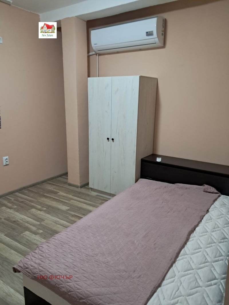 Do wynajęcia  Piętro domu Sofia , Knjażewo , 75 mkw | 89460183 - obraz [14]