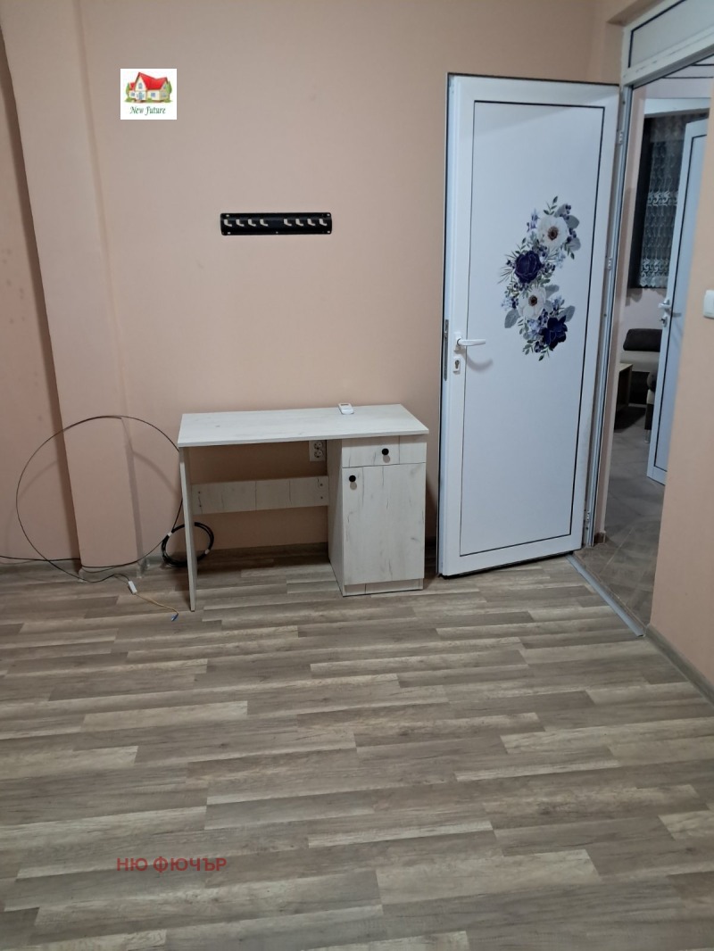 Do wynajęcia  Piętro domu Sofia , Knjażewo , 75 mkw | 89460183 - obraz [4]