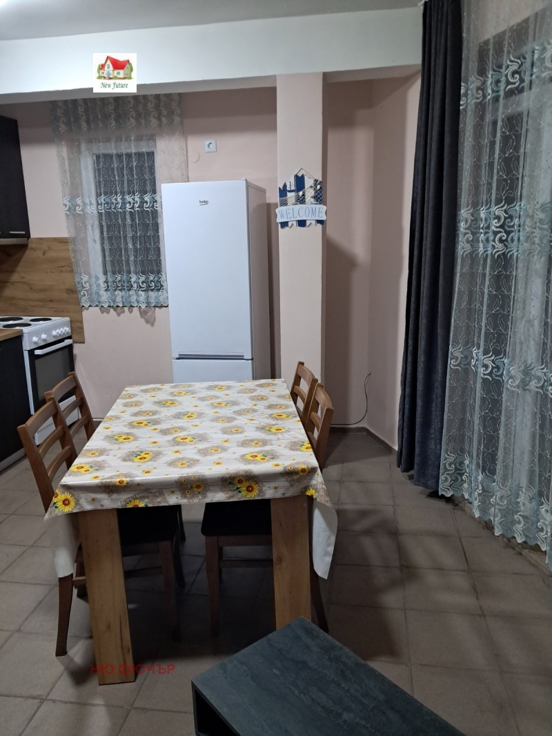 Do wynajęcia  Piętro domu Sofia , Knjażewo , 75 mkw | 89460183 - obraz [5]