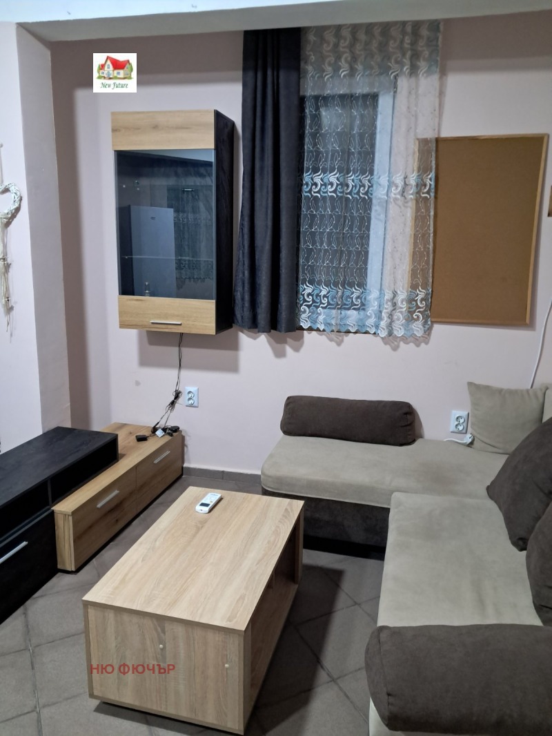 Do wynajęcia  Piętro domu Sofia , Knjażewo , 75 mkw | 89460183 - obraz [9]