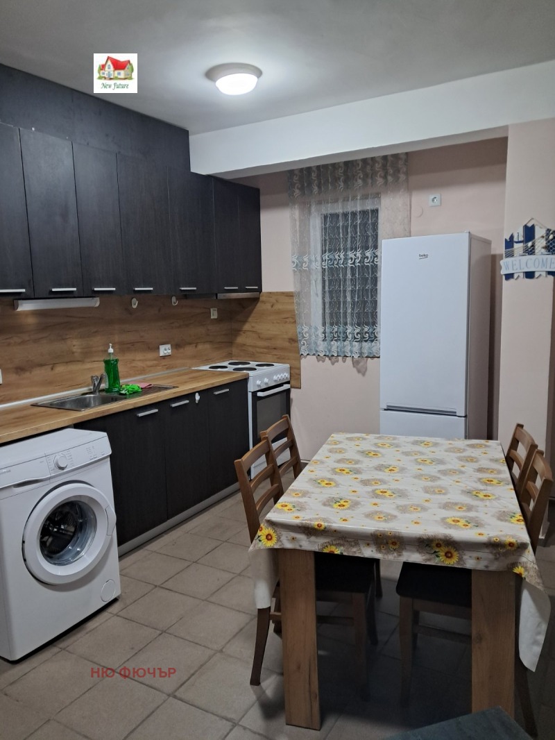 Do wynajęcia  Piętro domu Sofia , Knjażewo , 75 mkw | 89460183 - obraz [3]