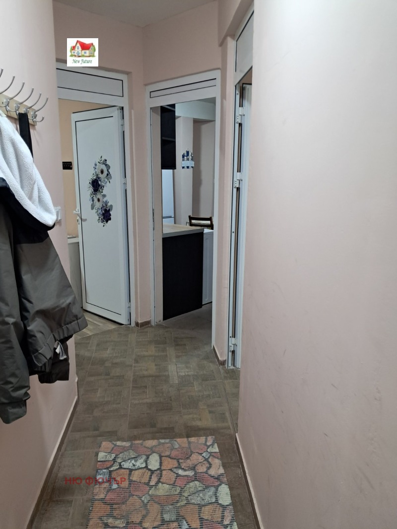 Do wynajęcia  Piętro domu Sofia , Knjażewo , 75 mkw | 89460183 - obraz [6]