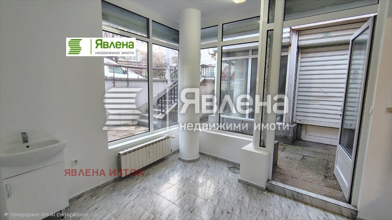 Дава под наем МАГАЗИН, гр. София, Младост 2