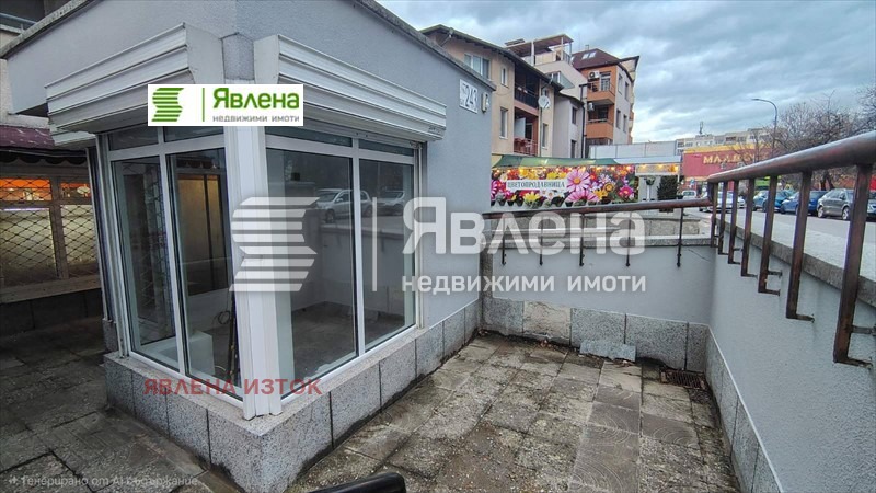 Дава под наем МАГАЗИН, гр. София, Младост 2