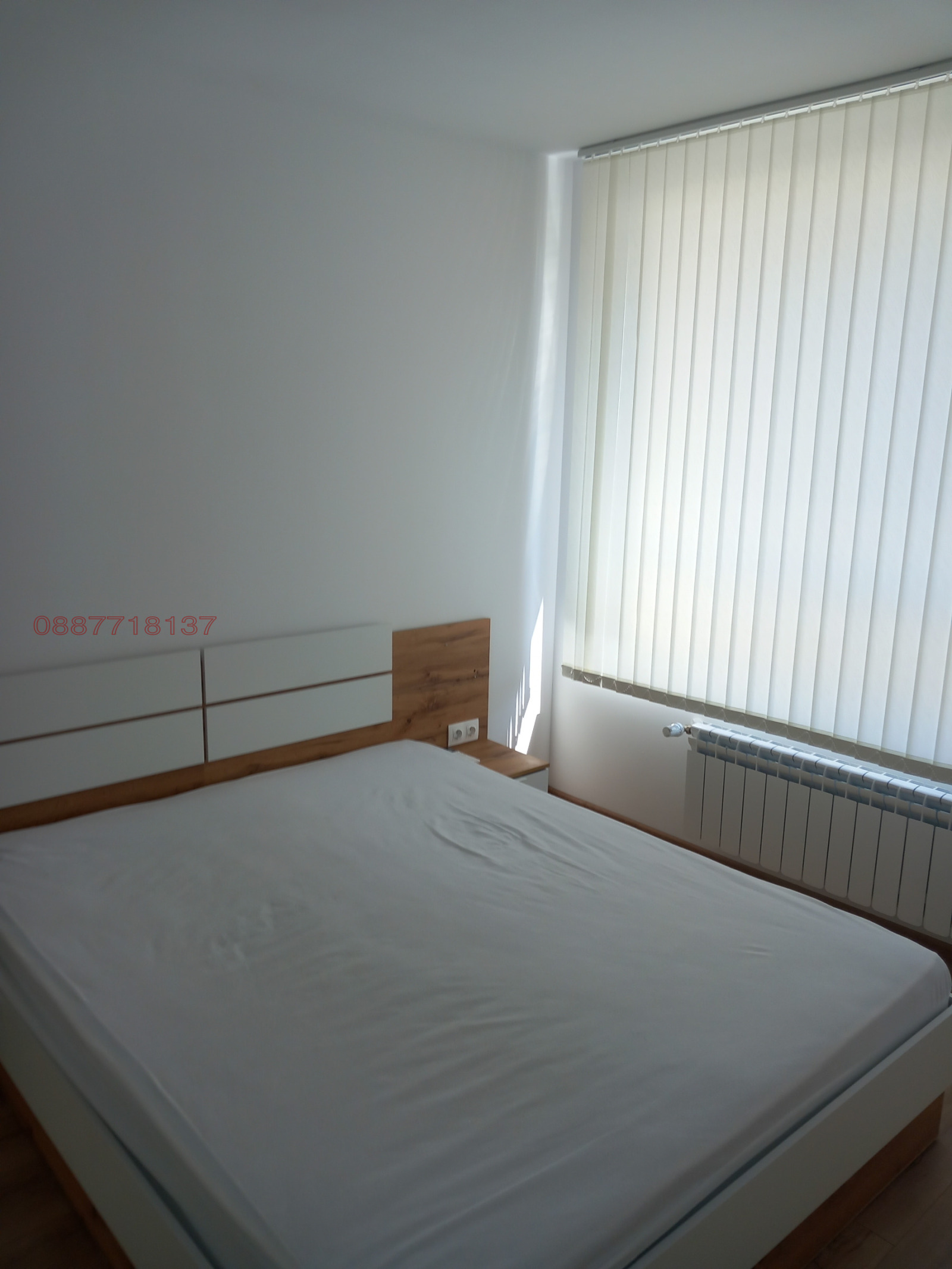 Дава под наем 2-СТАЕН, гр. София, Дружба 2, снимка 7 - Апартаменти - 56370179