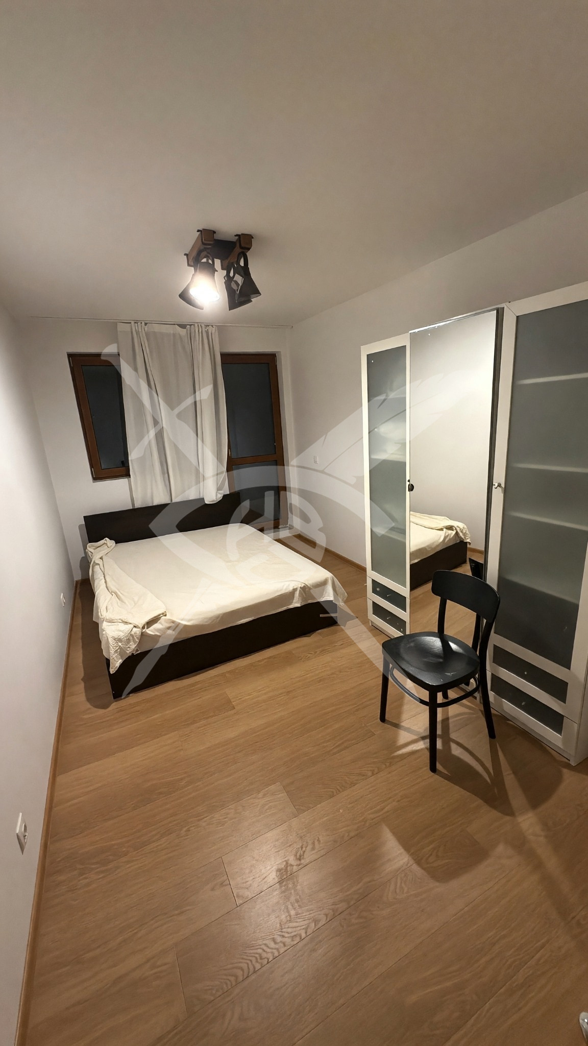 Дава под наем 3-СТАЕН, гр. София, Банишора, снимка 3 - Апартаменти - 56026203