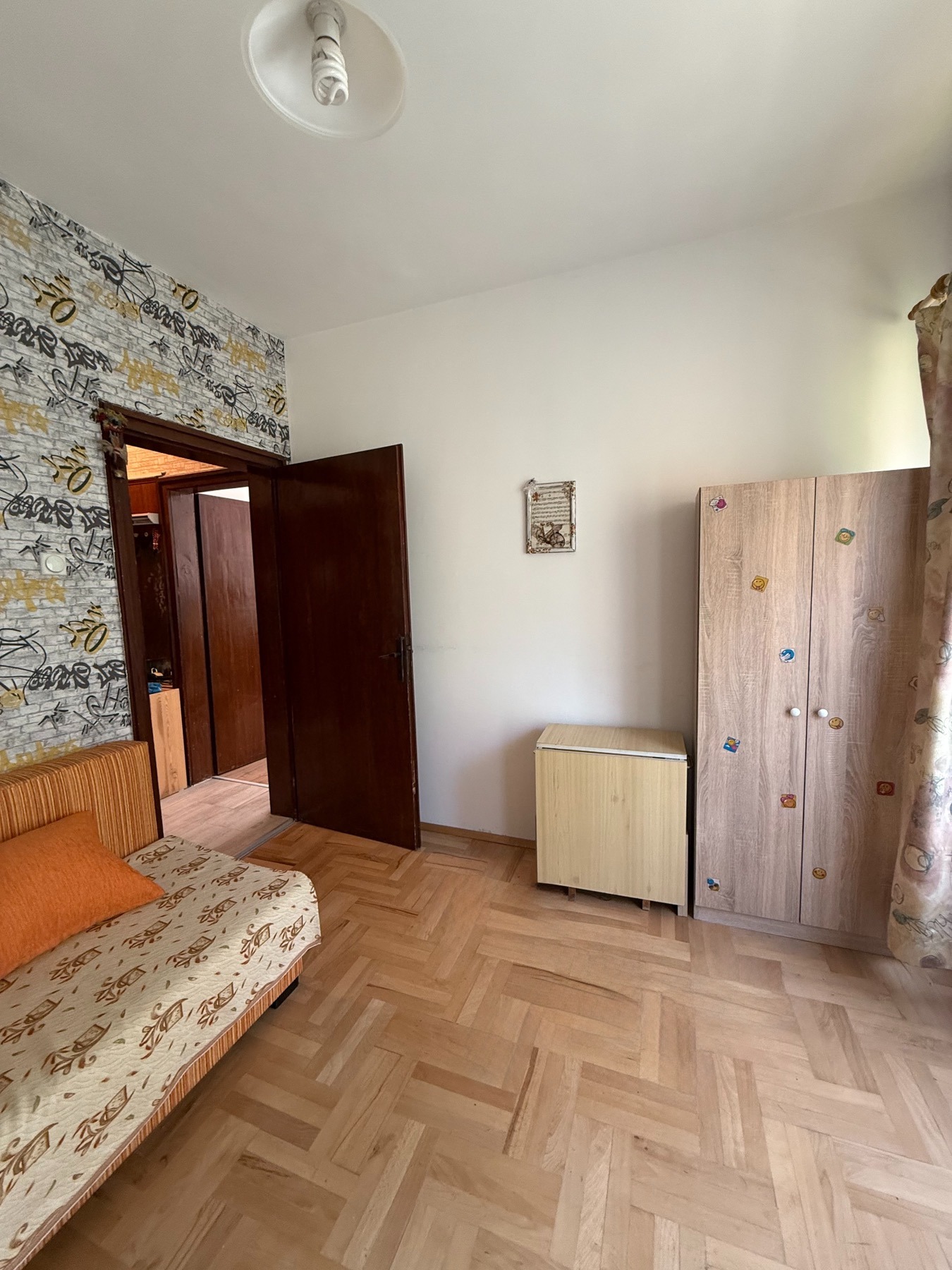 Дава под наем 3-СТАЕН, гр. София, Яворов, снимка 3 - Апартаменти - 56254690