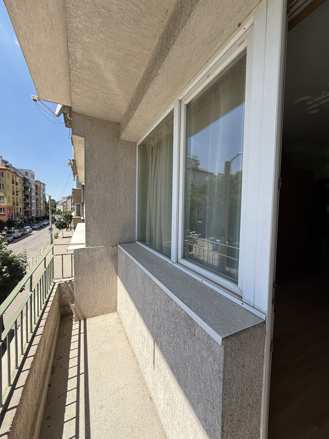Дава под наем 3-СТАЕН, гр. София, Яворов, снимка 13 - Апартаменти - 56254690