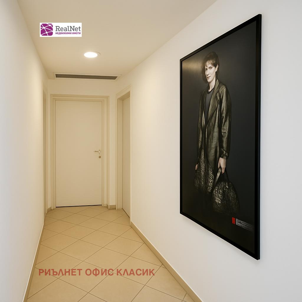 Дава под наем ОФИС, гр. София, Център, снимка 13 - Офиси - 54039291