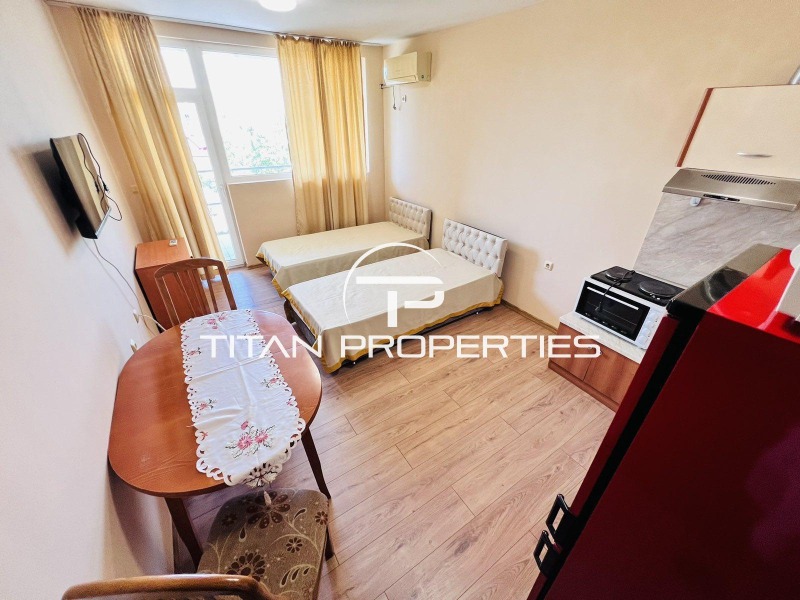 Til leie  Studio Burgas , Lazur , 30 kvm | 68011850 - bilde [2]