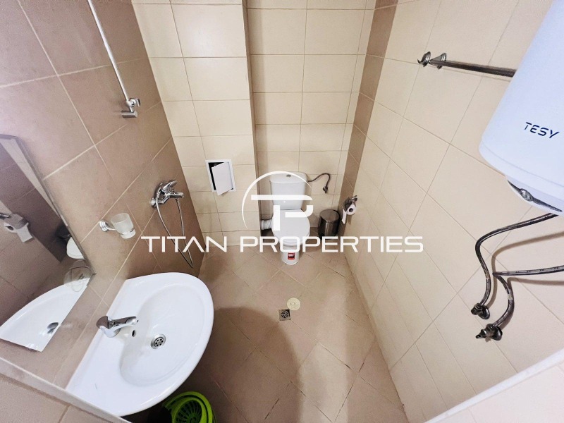 Til leie  Studio Burgas , Lazur , 30 kvm | 68011850 - bilde [4]