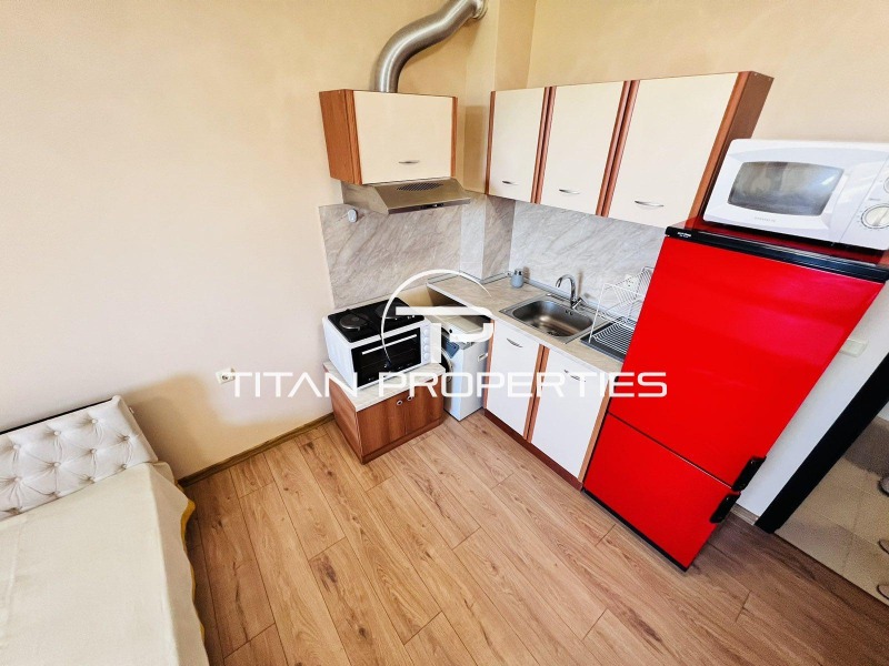 Til leie  Studio Burgas , Lazur , 30 kvm | 68011850 - bilde [3]