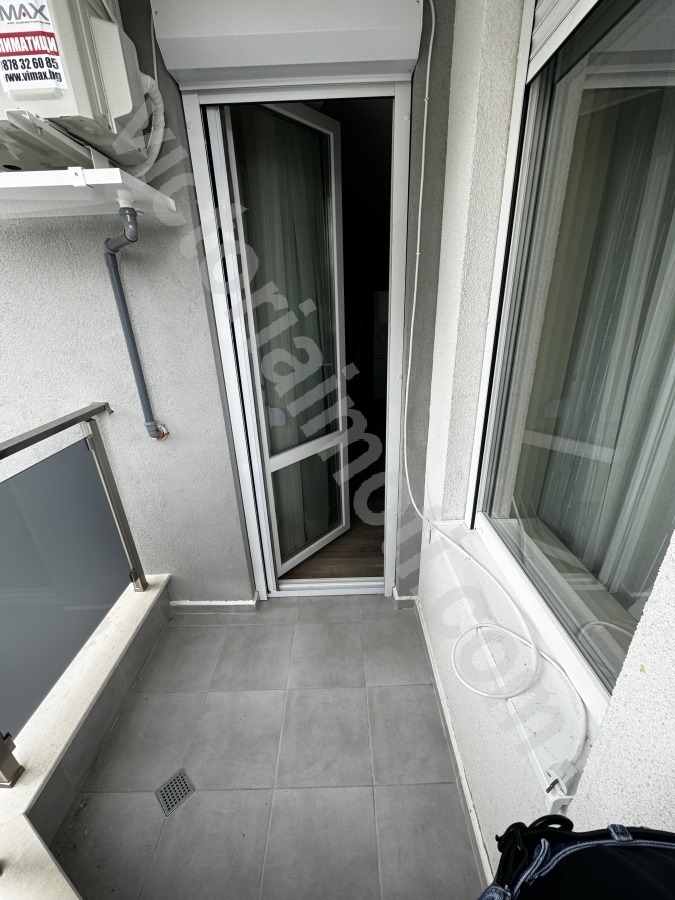 Дава под наем 1-СТАЕН, гр. Велико Търново, Бузлуджа, снимка 7 - Апартаменти - 54048583