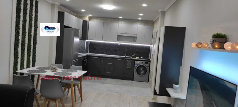 For Rent  1 bedroom Plovdiv , Trakiya , 75 sq.m | 69120360 - image [4]