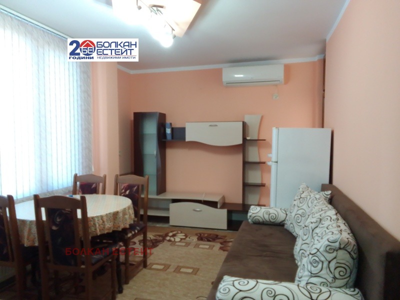 Дава под наем  2-стаен град Велико Търново , Колю Фичето , 45 кв.м | 65682904 - изображение [3]