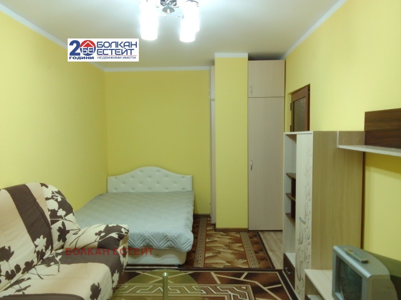 Дава под наем  2-стаен град Велико Търново , Колю Фичето , 45 кв.м | 65682904 - изображение [8]
