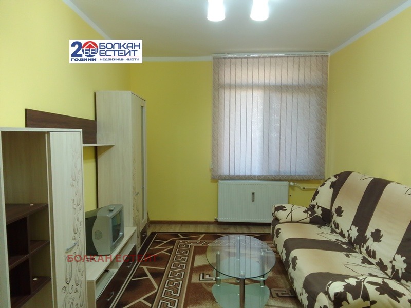 Дава под наем  2-стаен град Велико Търново , Колю Фичето , 45 кв.м | 65682904 - изображение [5]