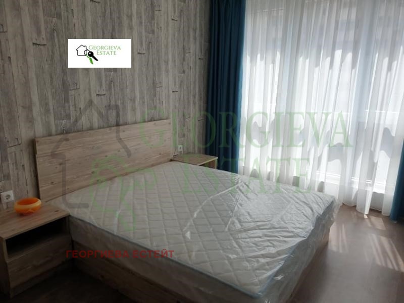 En renta  1 dormitorio Plovdiv , Karshiyaka , 65 metros cuadrados | 10339976 - imagen [6]