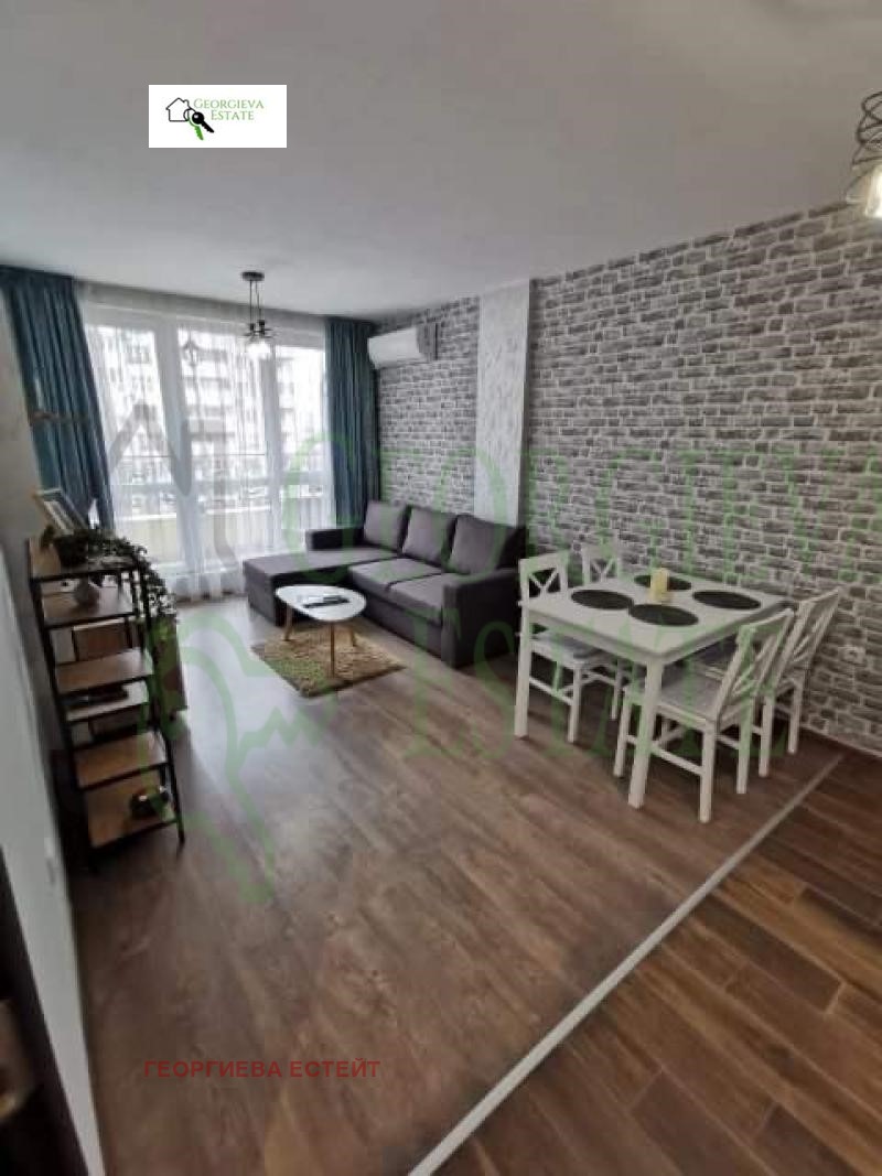En renta  1 dormitorio Plovdiv , Karshiyaka , 65 metros cuadrados | 10339976