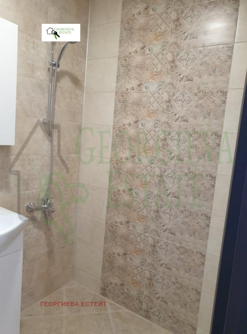 En renta  1 dormitorio Plovdiv , Karshiyaka , 65 metros cuadrados | 10339976 - imagen [13]