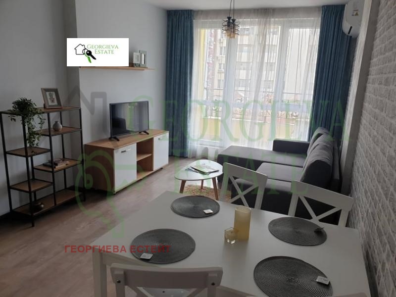 En renta  1 dormitorio Plovdiv , Karshiyaka , 65 metros cuadrados | 10339976 - imagen [4]